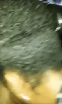 lemme get a burger, fries, & head !!! porn gif