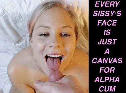 annabelle pync gets her face totally blasted in thick cum ropes porn gif