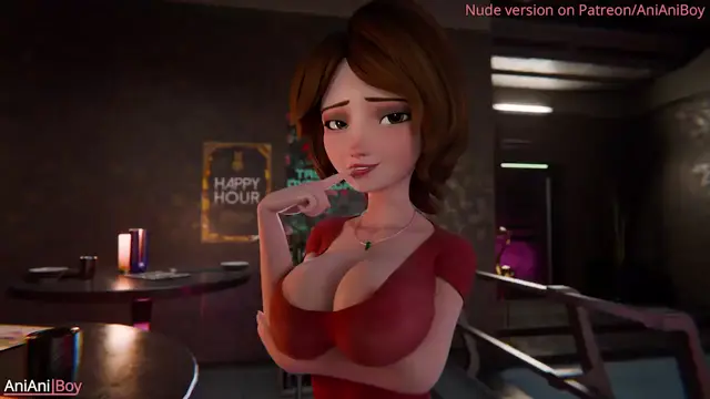 🏰 Pixar Pawgs n’ Disney Milfs Animated Rule 34 Cartoon Hentai Porn