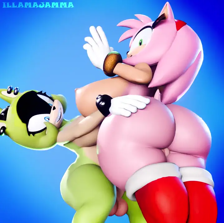 [Random] Futa Hentai