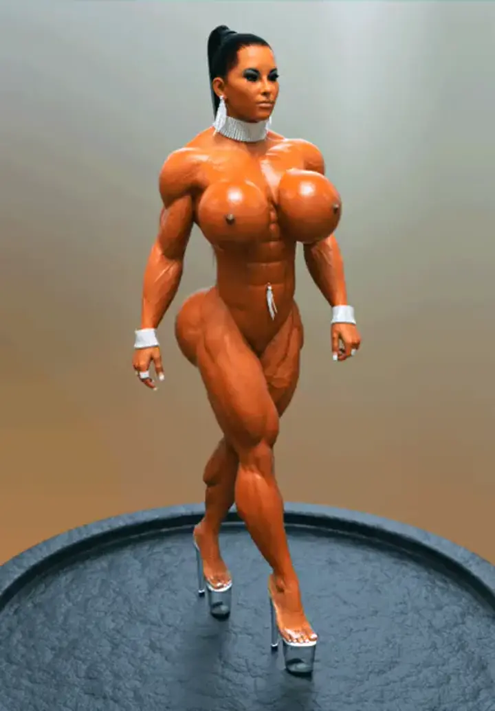 Best FUTA | Art & Animation #2
