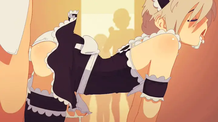 Maid my day 