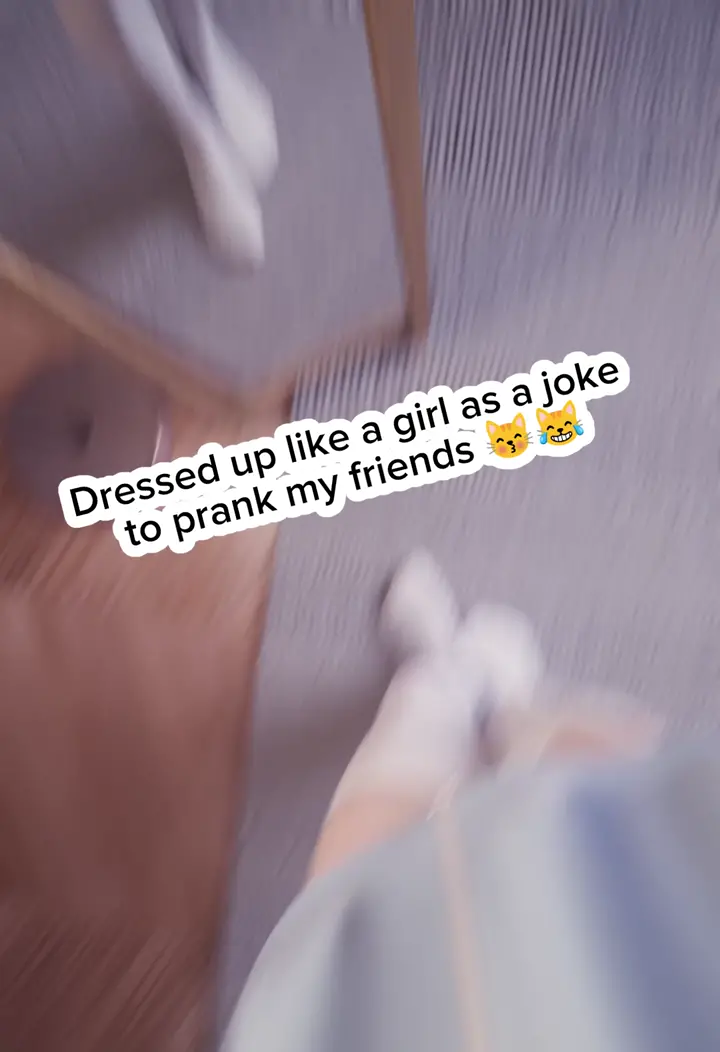 [Fb4M] My prank backfired 