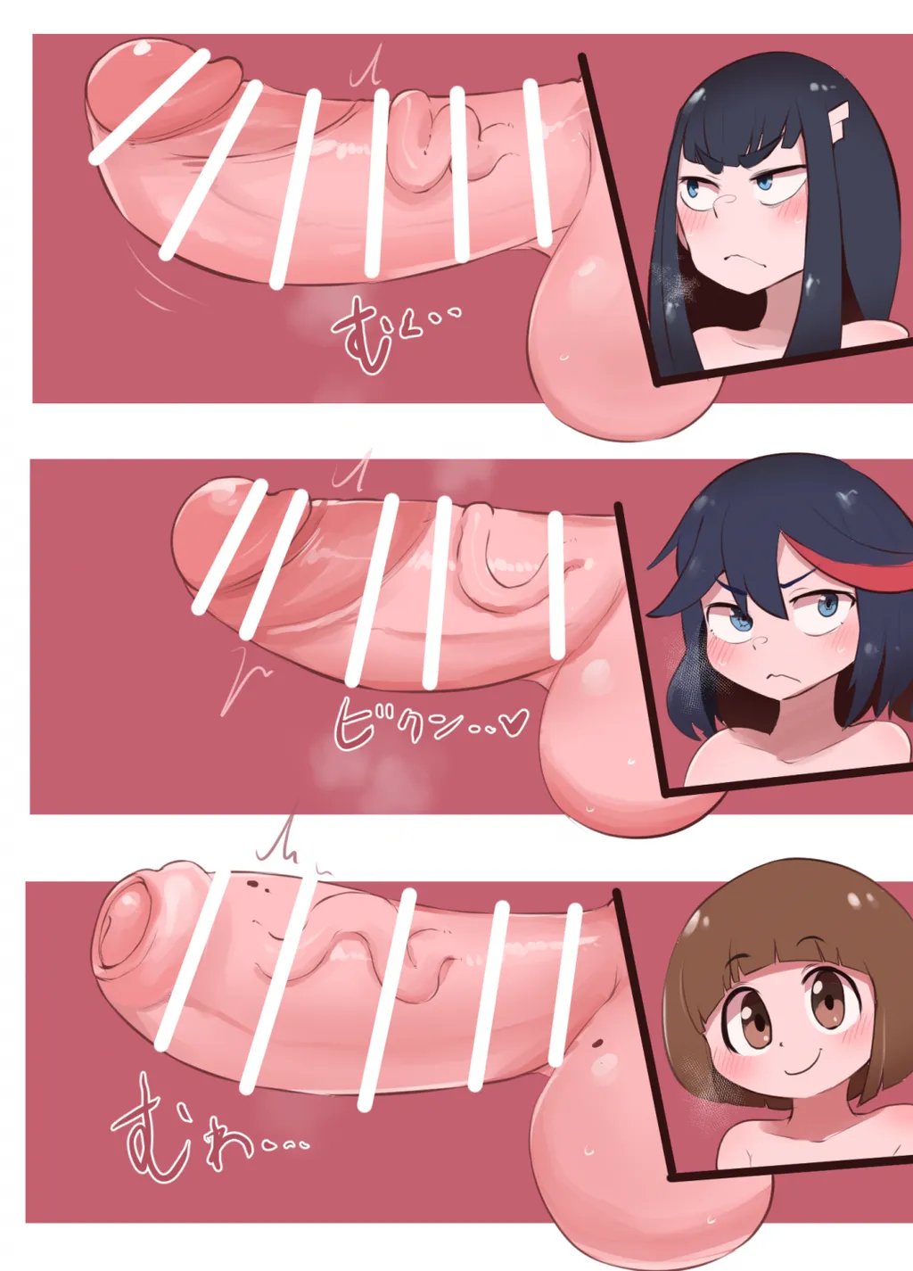 Futa Cock Charts