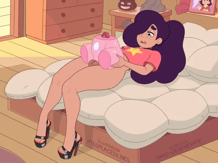Futas Using Fleshlights