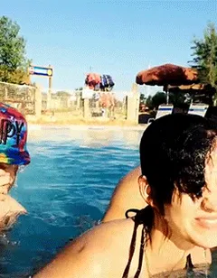 katy perry bikini