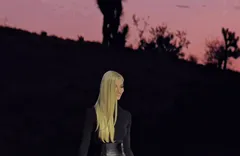 nudes Anya Taylor Joy - Lucky promo
