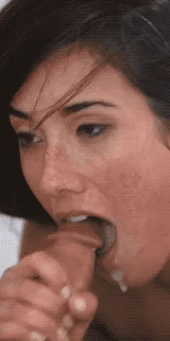 she loves it