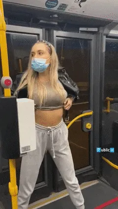 public flash
