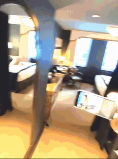 Hubby showed up late and interrupted us BBCCheatingCuckolding