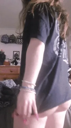 booty