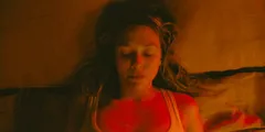 nudes Alicia Vikander and Elizabeth Olsen
