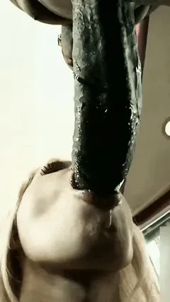 slutbunny drooler