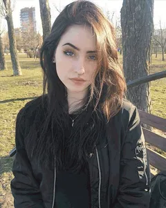 she always seemed unapproachable, but when it came to alcohol she started to get wet