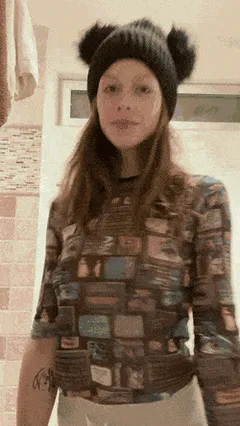titty bounce