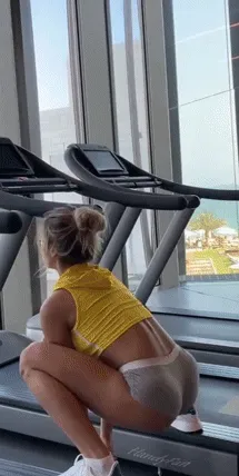 pumped up