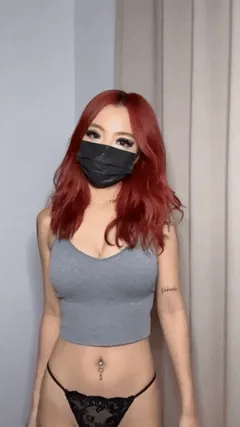 tiny asian toy