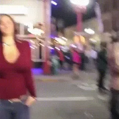 bouncy