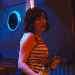 milana vayntrub