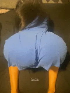 the prize reveals itself