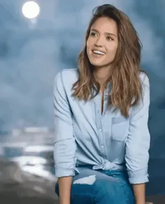 jessica alba