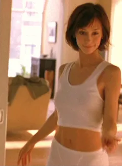 jennifer love hewitt....sexual fantasy....yum!