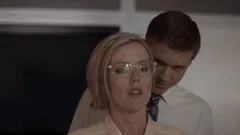 nudes Kathleen Robertson in Boss 2011