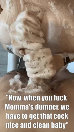 nice and clean
