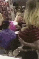 smash that table harder