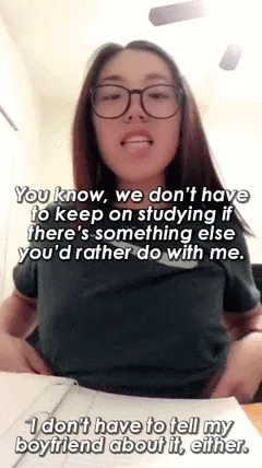 studying is for nerds