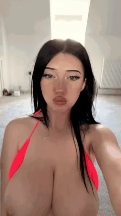 Natural H-cup milkers for yours to suck hugenaturals