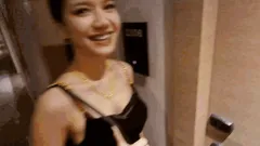 Taking an hottie to your hotel room [OC]