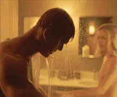 nudes Willa Fitzgerald in Reacher 2022