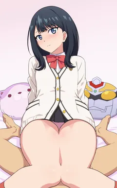 anime