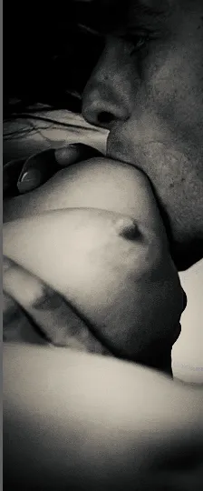 love sucking them