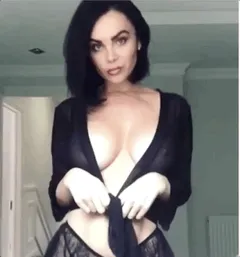 sexy
