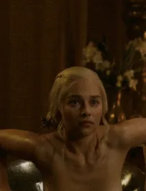 emilia clarke