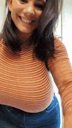 bouncy hourglasses