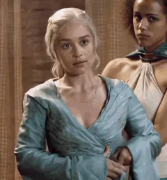 nudes Emilia Clarke