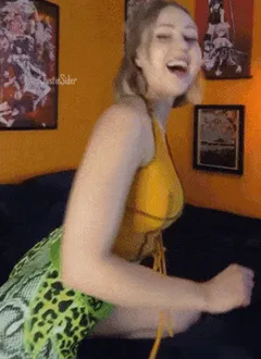 thick ass