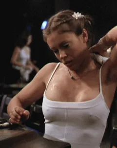 alyssa milano