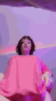 Mommy material