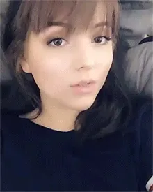 horny ahegao