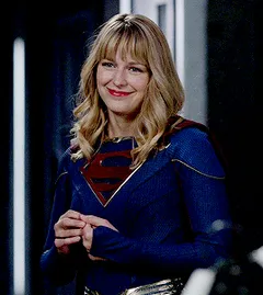 sexy supergirl