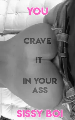 anal is amazing