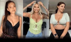 Good morning! Here’s a safe video to start your day.