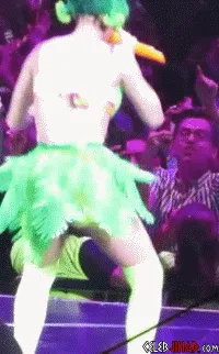 katy perry ass