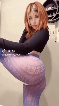 The recoil🍑🥵