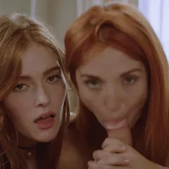 jia lissa and friend