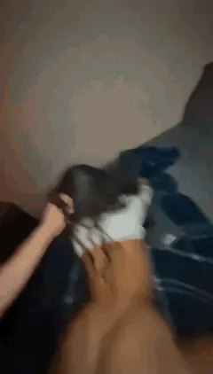 Lovely doggystyle